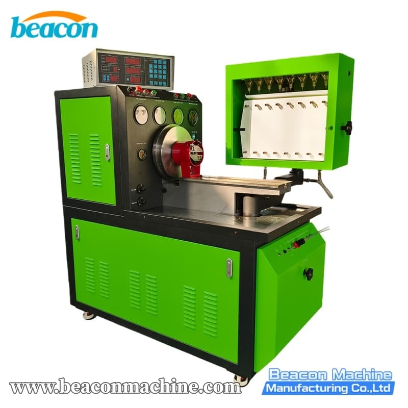 ve distributor pump test bench ve distributor pump test bench