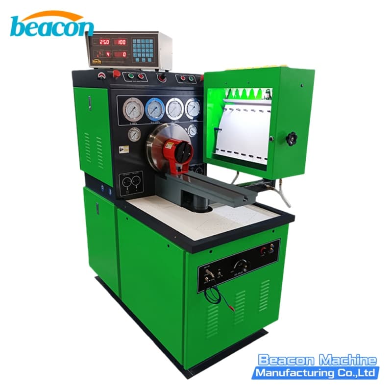 pump calibration pump calibration