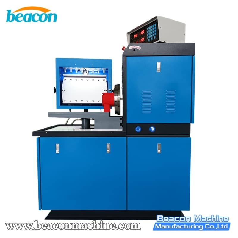 diesel injection pump test bench diesel injection pump test bench