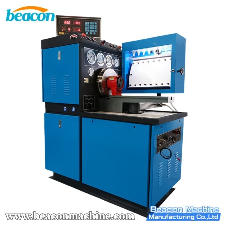 12psb test bench 12psb test bench