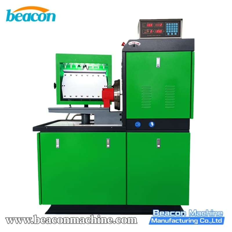 mechanical pump tester mechanical pump tester
