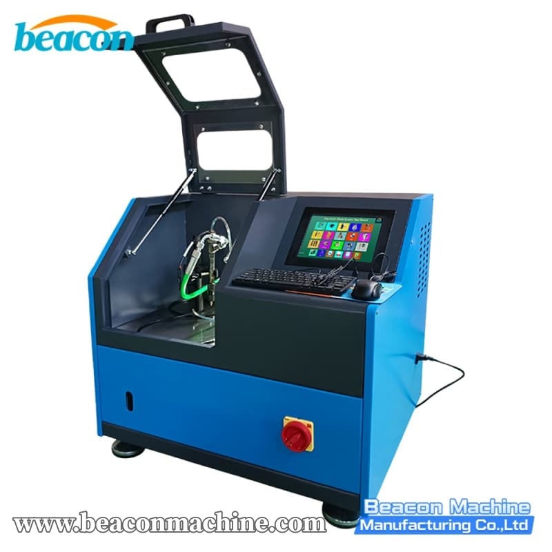 injector coding injector coding