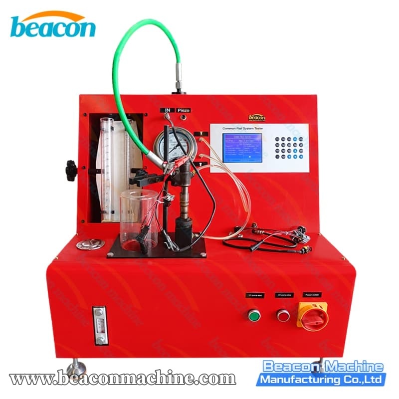 mechanical tester