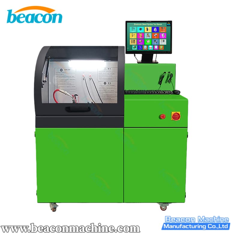 Common Rail Tester
