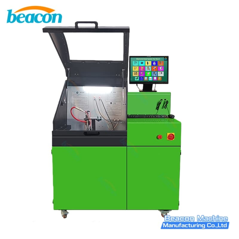 Workshop Equipment