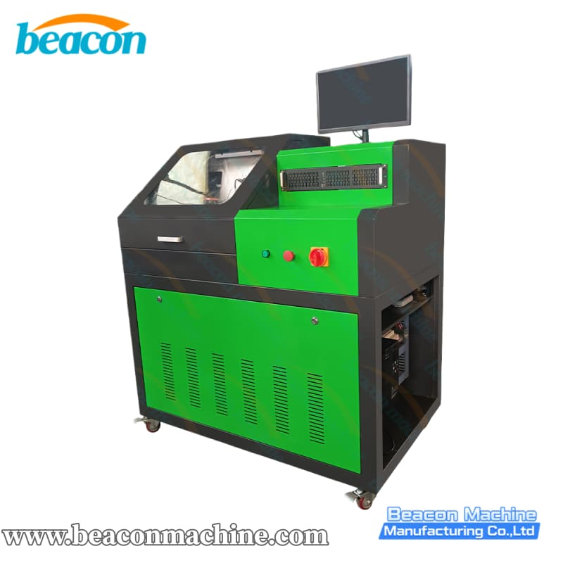 Fuel Injector Testing Fuel Injector Testing