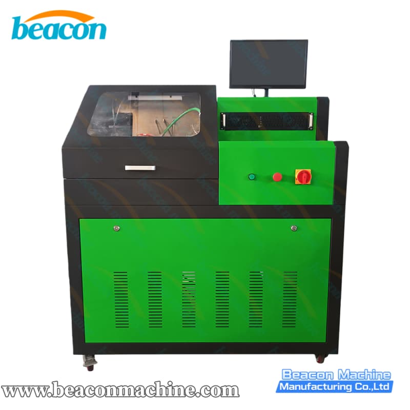 Injector Coding Injector Coding