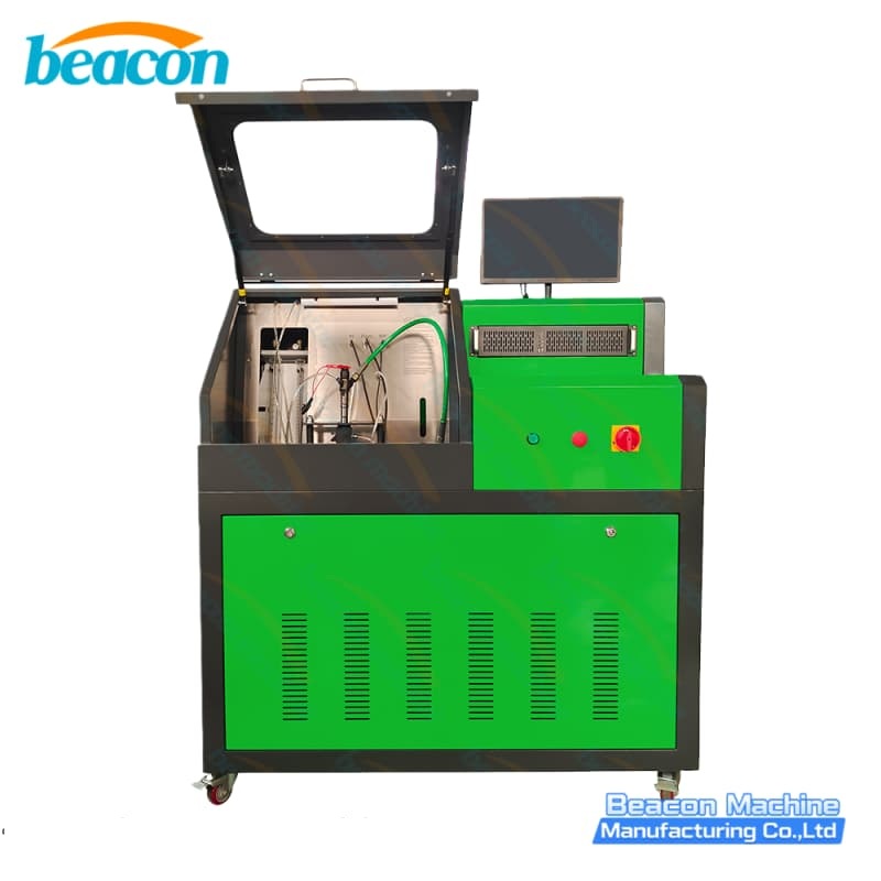 Diesel Injector Test Bench Diesel Injector Test Bench