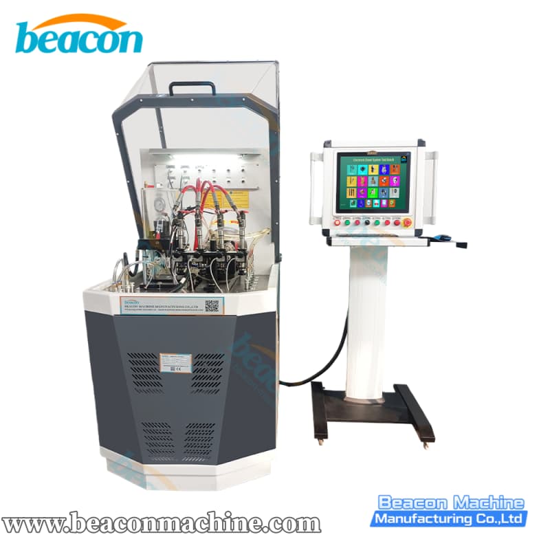 diesel test bench diesel test bench