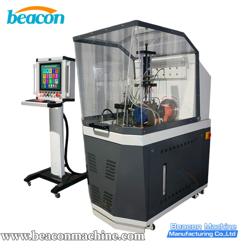 HEUI tester HEUI tester