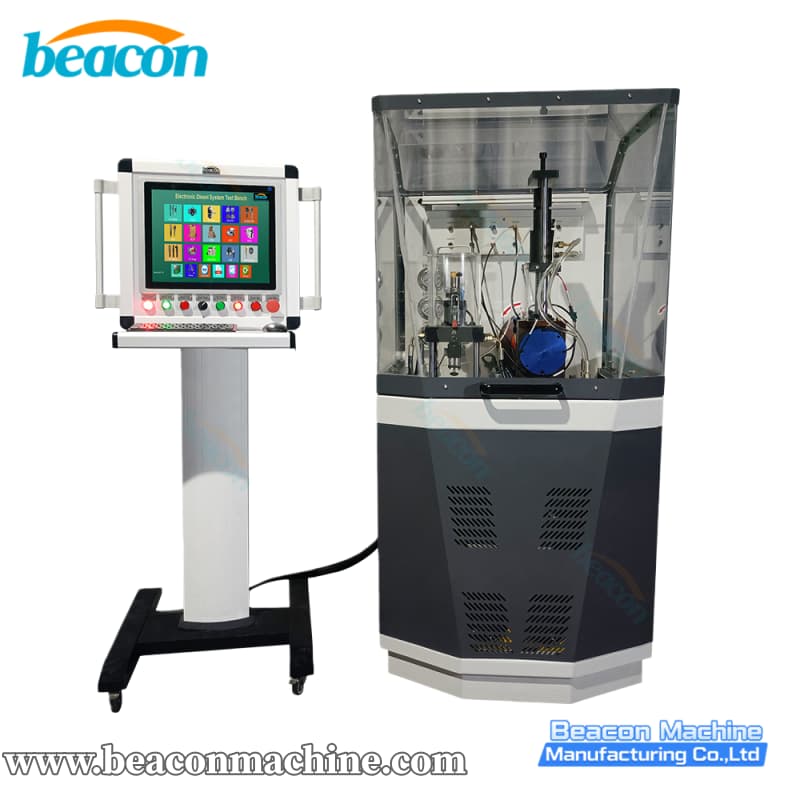 common rail injector tester common rail injector tester