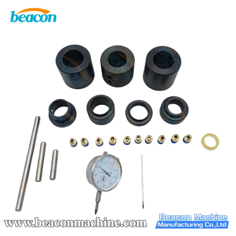 injector repair