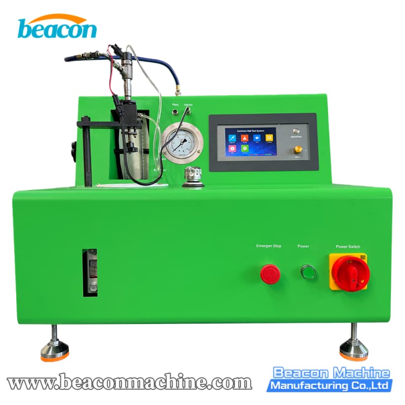 piezo injector test piezo injector test
