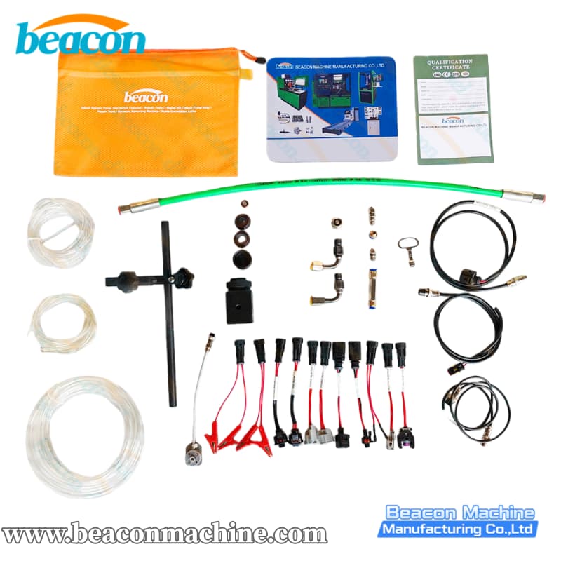 Bosch injector coding Bosch injector coding