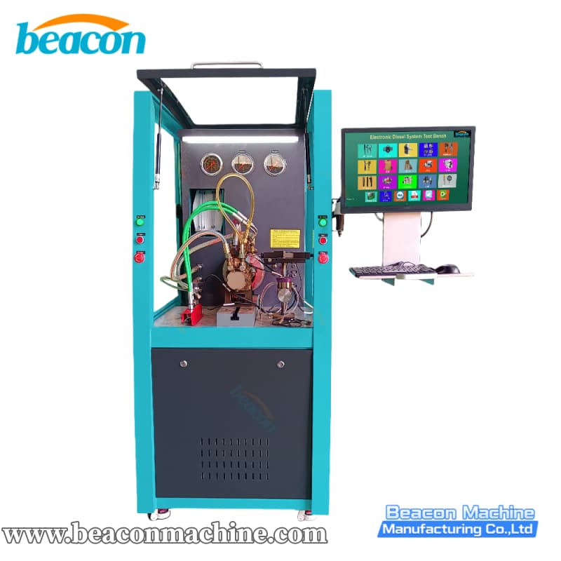 pump tester