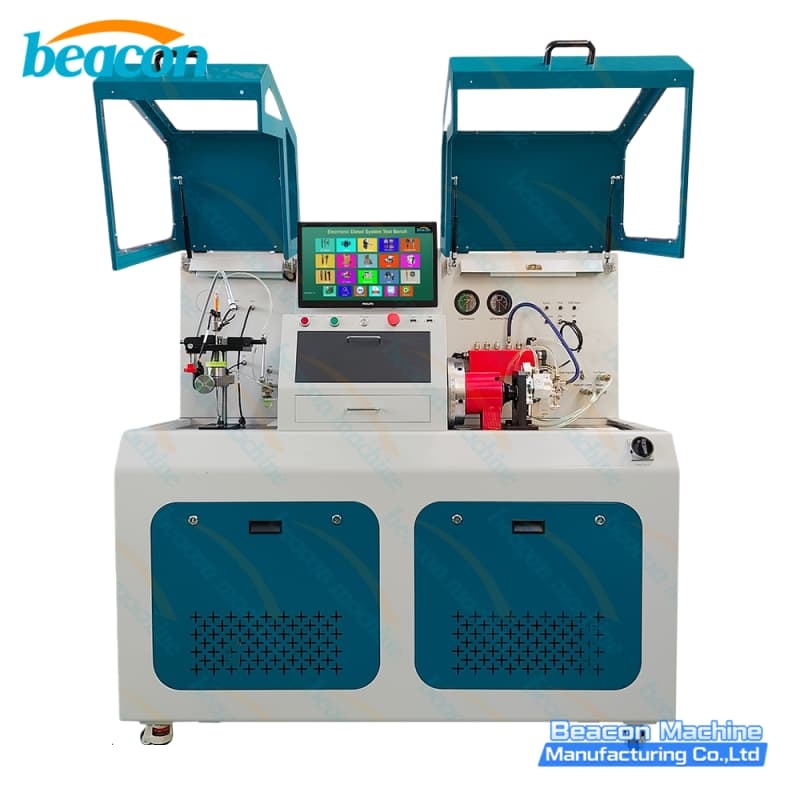 EUI EUP cam box
