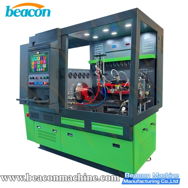 EUI EUP Cam Box