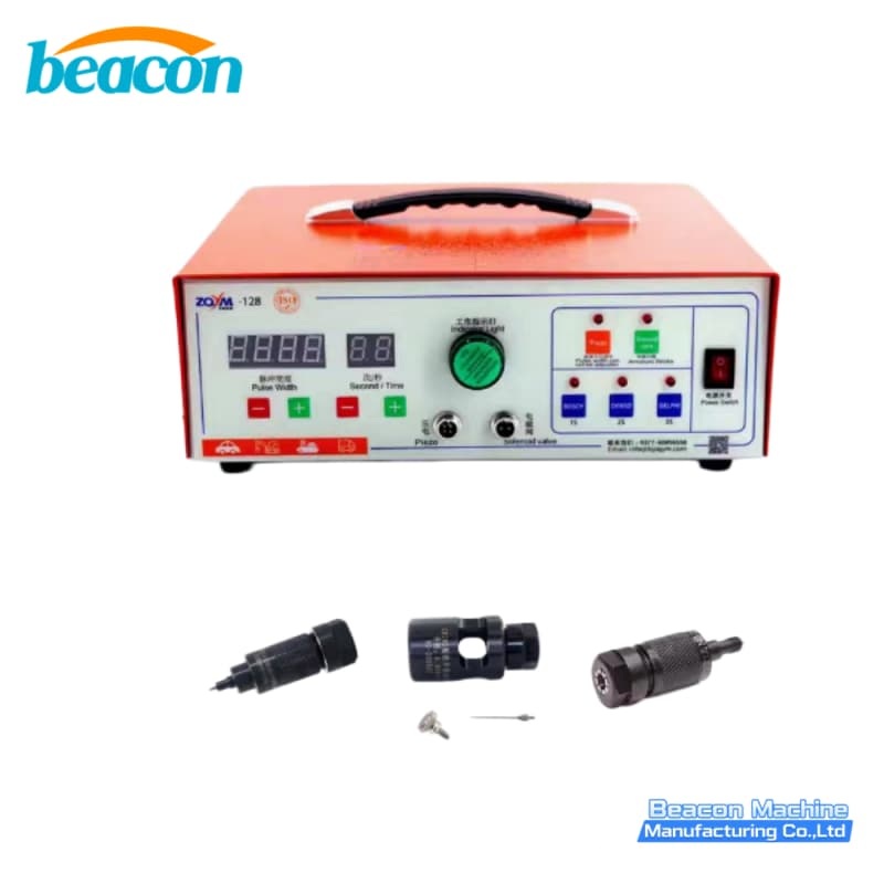 Common Rail Tester