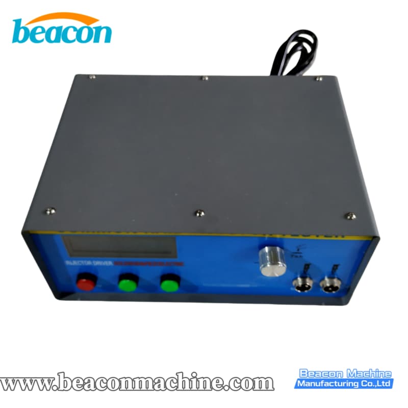 Piezo Driver