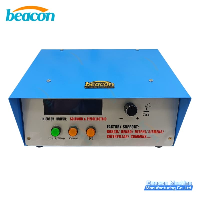 Solenoid Valve Tester Solenoid Valve Tester