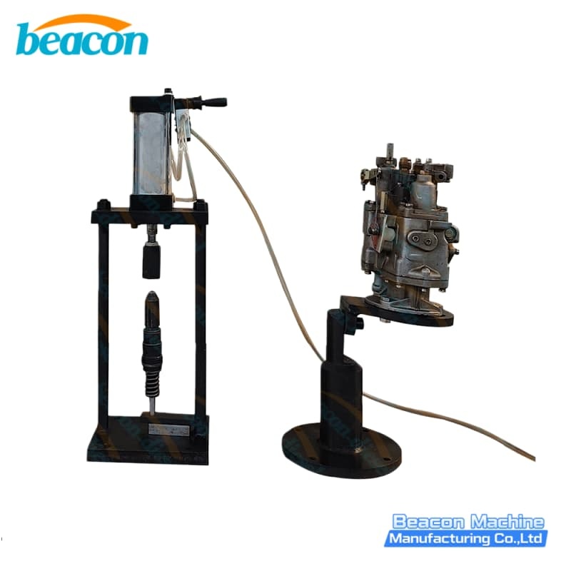 PT Pump Tool