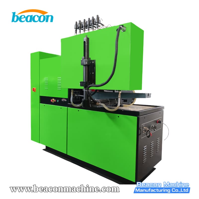 Electronic Calibration Bench