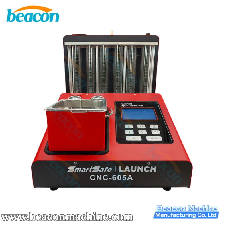 CNC-605A
