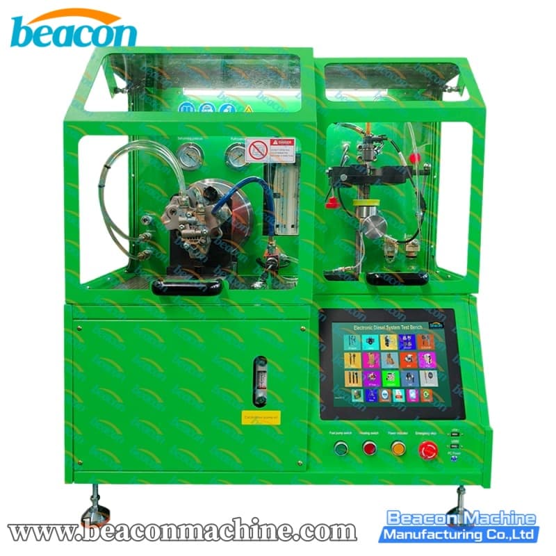 Diesel Injector Tester