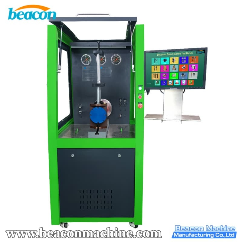 Beacon Machine